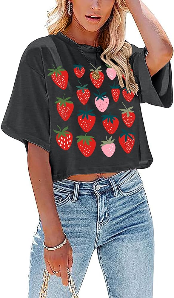 Strawberry　0612　★ Y/Project Bruised Strawberry Earrings | Marc Jacobs